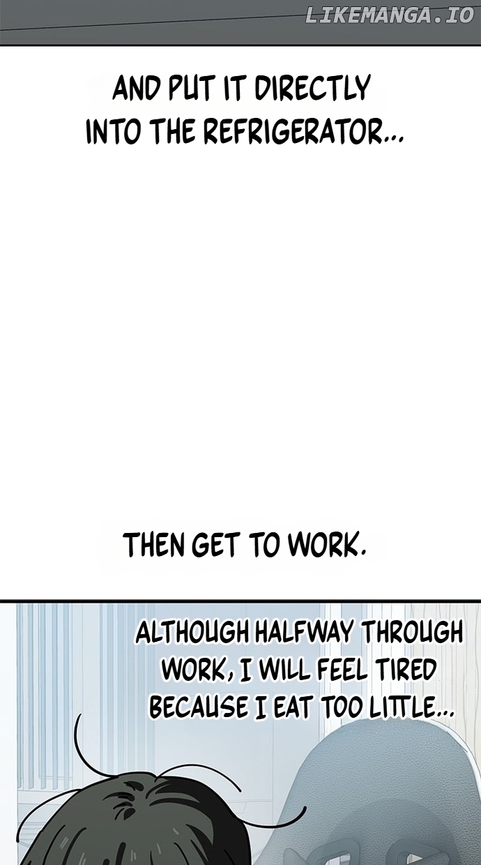 Unemployed Baek-soon Chapter 128 - page 13